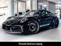 Porsche 992 911 Carrera GTS Aerokit Burmester PDCC TITAN Nero - thumbnail 1