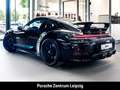 Porsche 992 911 Carrera GTS Aerokit Burmester PDCC TITAN Nero - thumbnail 3