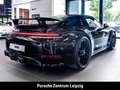 Porsche 992 911 Carrera GTS Aerokit Burmester PDCC TITAN Nero - thumbnail 6