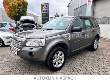 2 S TD4 *AUTOMATIC *4x4