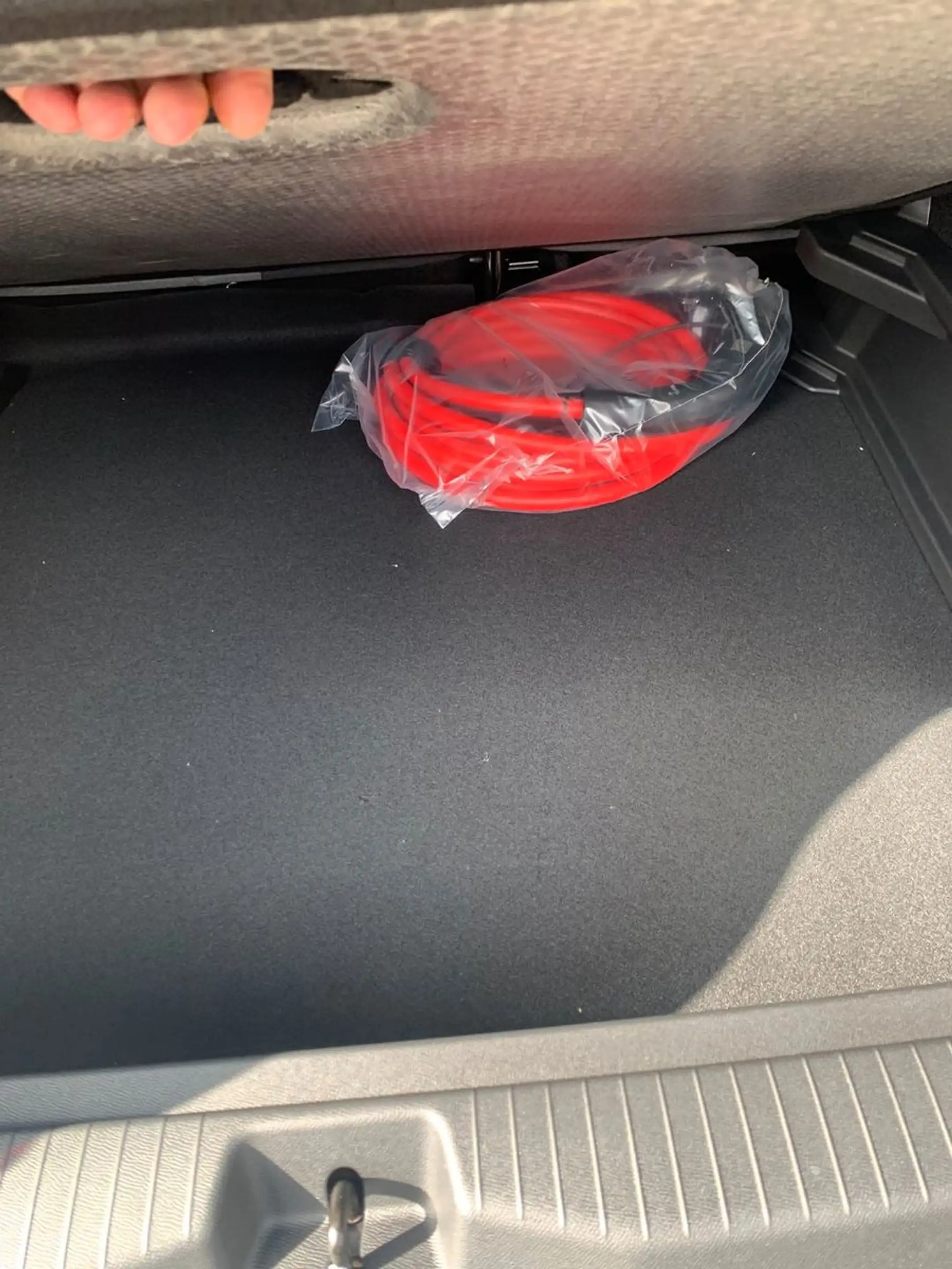 Opel Frontera Electric Ultimate 83 kW Extended Range — photo 14