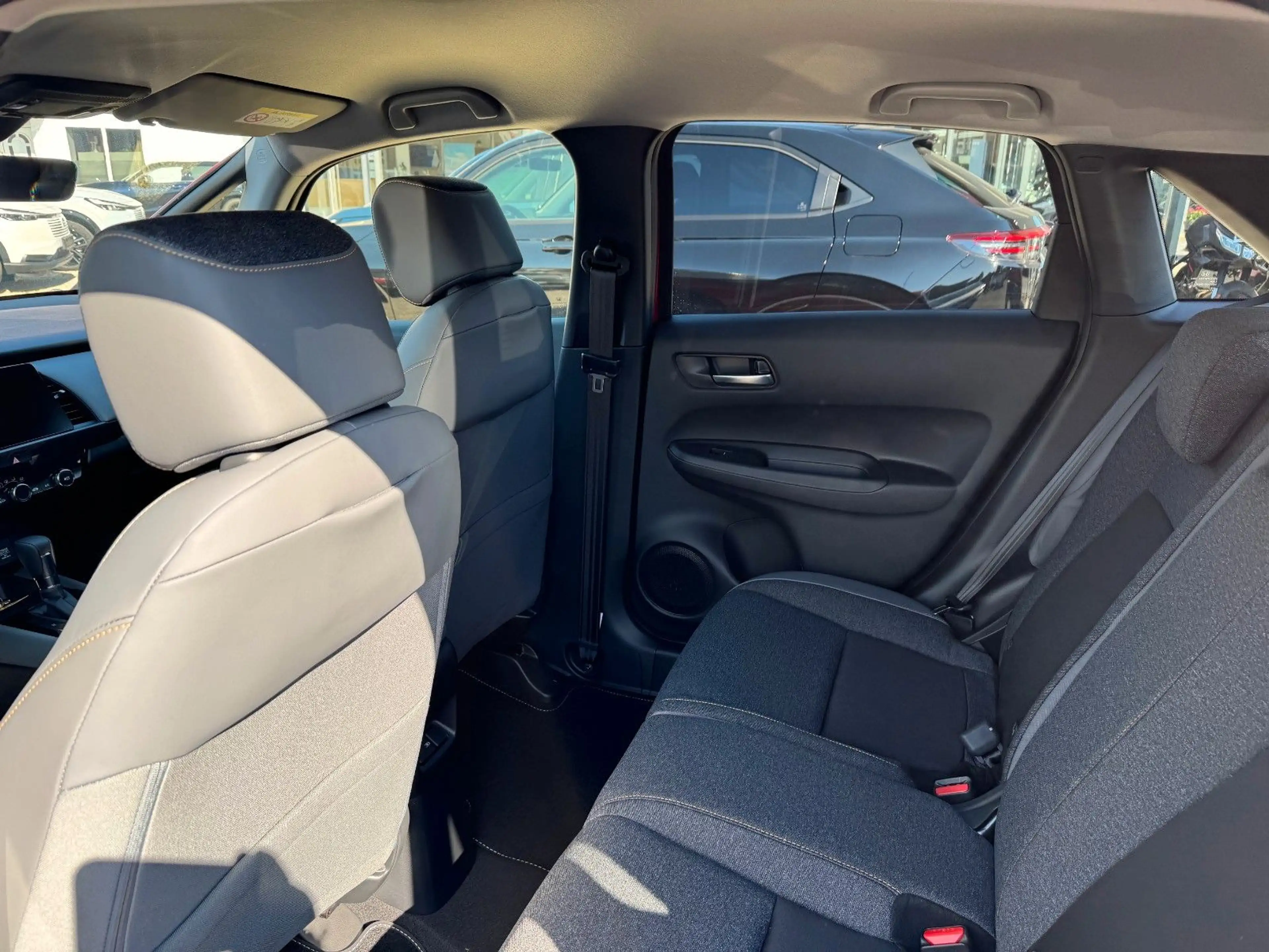 Honda Jazz 1.5 i-MMD Hybrid Advance Sport *LIEFERBAR* — photo 12