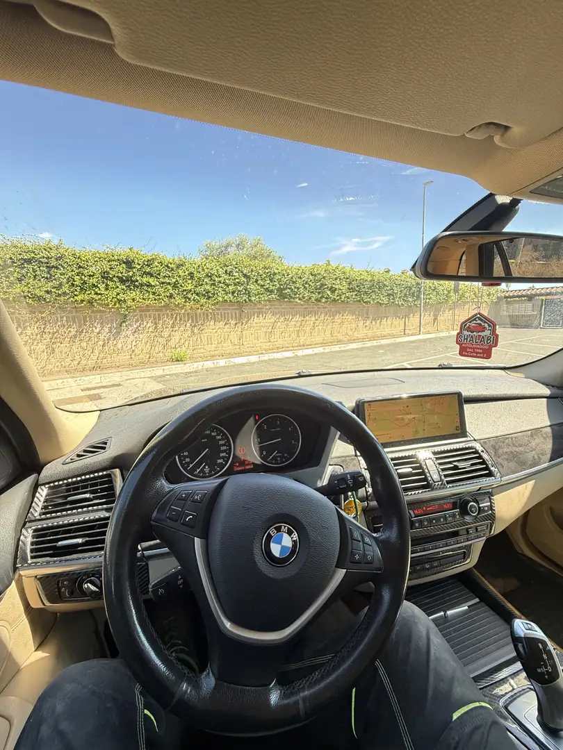 BMW X5 3.0d Eletta auto FL - 2