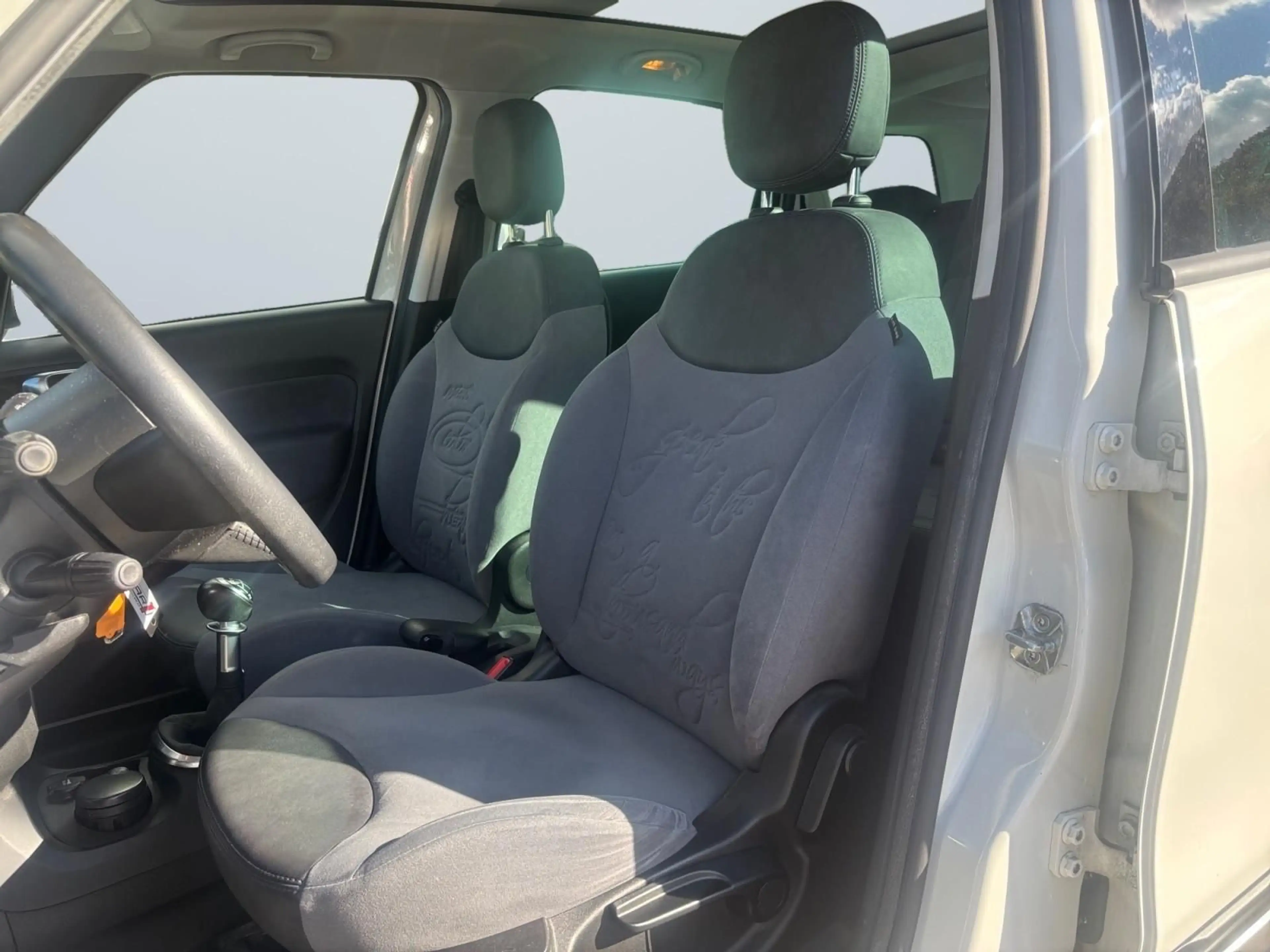 Fiat 500L Lounge/KLIMA/1.HAND/PANO/EURO.6/KAMERA/ — photo 12