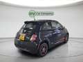 Fiat 500e 24kwh | Leder | Climate Control | Stoelverwarming Schwarz - thumbnail 3