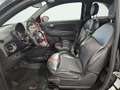 Fiat 500e 24kwh | Leder | Climate Control | Stoelverwarming Schwarz - thumbnail 7