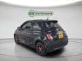 Fiat 500e 24kwh | Leder | Climate Control | Stoelverwarming Schwarz - thumbnail 4
