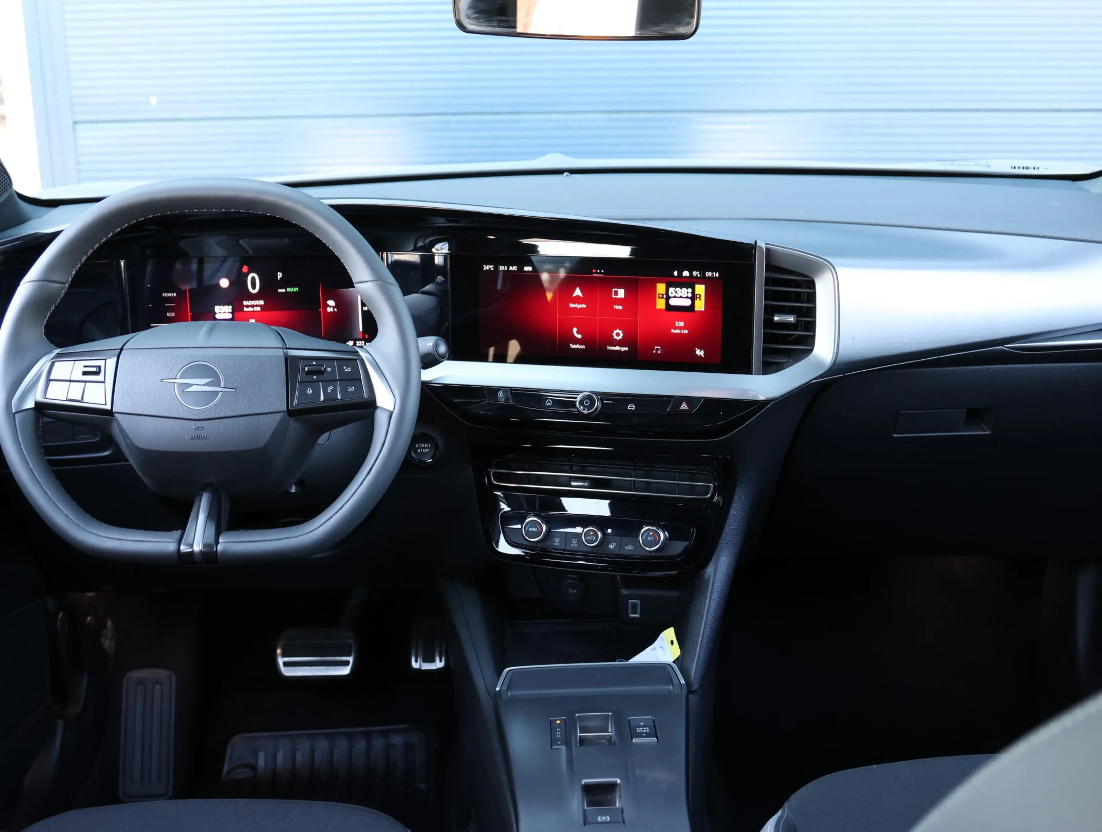 Opel Mokka-E Electric GS 54 kWh 1e Eigenaar | Camera | Navigati — photo 12