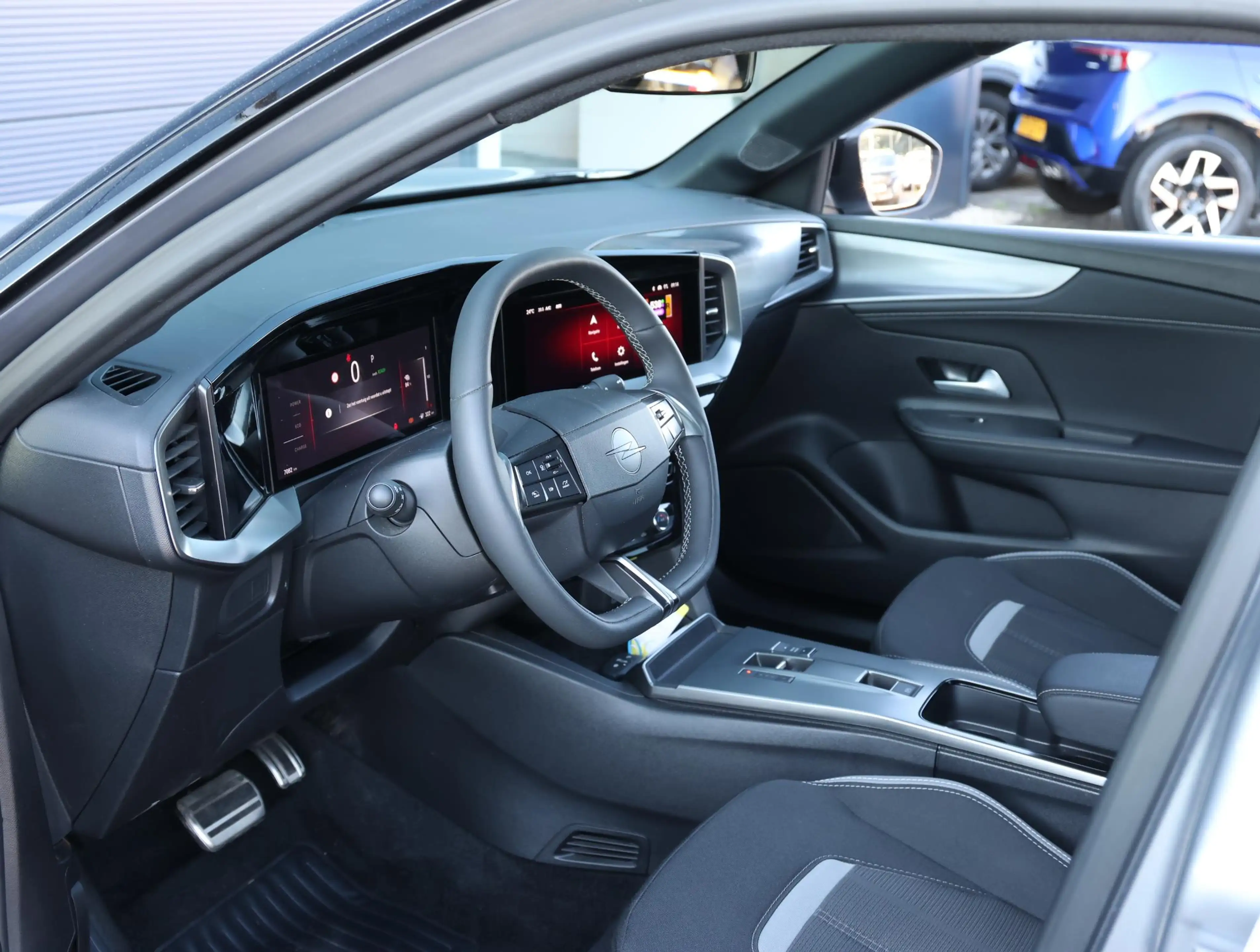 Opel Mokka-E Electric GS 54 kWh 1e Eigenaar | Camera | Navigati — photo 10
