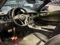 Mercedes-Benz SLK 200 *Airscarf*Stoelverwarming*Leer*PDC* Noir - thumbnail 16