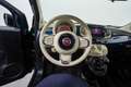 Fiat 500 1.0 Hybrid Cult 52kW Blauw - thumbnail 19