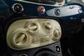 Fiat 500 1.0 Hybrid Cult 52kW Blauw - thumbnail 25