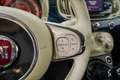 Fiat 500 1.0 Hybrid Cult 52kW Blauw - thumbnail 20