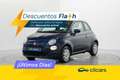 Fiat 500 1.0 Hybrid Cult 52kW Blauw - thumbnail 1
