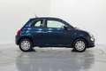 Fiat 500 1.0 Hybrid Cult 52kW Blauw - thumbnail 7
