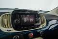 Fiat 500 1.0 Hybrid Cult 52kW Blauw - thumbnail 26