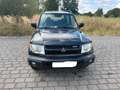 Mitsubishi Pajero Pinin *AUTOMATIK*KLIMA* Schwarz - thumbnail 8