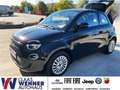 Fiat 500e e Neuer Action Automatik Komfort,-Radio,-Winter-Pa Schwarz - thumbnail 1