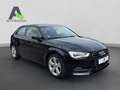 Audi A3 2.0 TDI S line Sportpaket *XENON*AHK*TEMPOMAT Schwarz - thumbnail 7
