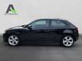 Audi A3 2.0 TDI S line Sportpaket *XENON*AHK*TEMPOMAT Schwarz - thumbnail 2