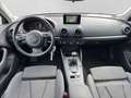 Audi A3 2.0 TDI S line Sportpaket *XENON*AHK*TEMPOMAT Schwarz - thumbnail 11