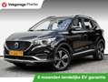 MG ZS MG EV Luxury 45 kWh Panoramadak/ Stoelverwarming/ Zwart - thumbnail 1