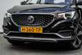 MG ZS MG EV Luxury 45 kWh Panoramadak/ Stoelverwarming/ Zwart - thumbnail 2