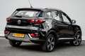 MG ZS MG EV Luxury 45 kWh Panoramadak/ Stoelverwarming/ Zwart - thumbnail 11
