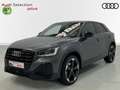 Audi Q2 35 TDI Black line edition S tronic 110kW Gris - thumbnail 1