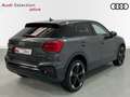 Audi Q2 35 TDI Black line edition S tronic 110kW Gris - thumbnail 4