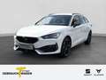 CUPRA Leon Sportstourer VZ eHybrid LM19 AHK SUPERSPORT Weiß - thumbnail 1