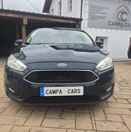 1.5TDCi Red&Black Edition 120