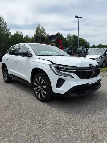 Renault Austral Techno HYBRID*LED*AIRBAG OFFEN