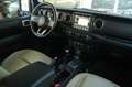 Jeep Wrangler Unlimited 2.0T Sahara I Hardtop I Automaat I Blauw - thumbnail 2
