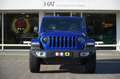 Jeep Wrangler Unlimited 2.0T Sahara I Hardtop I Automaat I Blauw - thumbnail 15