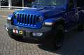 Jeep Wrangler Unlimited 2.0T Sahara I Hardtop I Automaat I Blauw - thumbnail 17