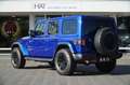Jeep Wrangler Unlimited 2.0T Sahara I Hardtop I Automaat I Blauw - thumbnail 22