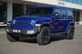 Jeep Wrangler Unlimited 2.0T Sahara I Hardtop I Automaat I Blauw - thumbnail 20