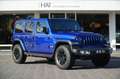 Jeep Wrangler Unlimited 2.0T Sahara I Hardtop I Automaat I Blauw - thumbnail 14