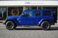 Jeep Wrangler Unlimited 2.0T Sahara I Hardtop I Automaat I Blauw - thumbnail 18
