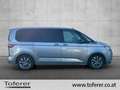 Volkswagen T7 Multivan VW T7 Multivan Style TSI Silber - thumbnail 4
