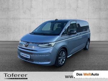 VW T7 Multivan Style TSI