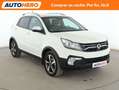 SsangYong Korando D22T Limited Aut. 4x4 Blanco - thumbnail 8