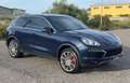 Porsche Cayenne Cayenne 3.0 V6 tdi tiptronic Blu/Azzurro - thumbnail 4