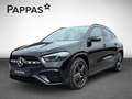Mercedes-Benz GLA 200 d 4MATIC Österreich-Edition PTS Navi AUT Schwarz - thumbnail 2