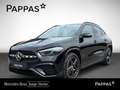 Mercedes-Benz GLA 200 d 4MATIC Österreich-Edition PTS Navi AUT Schwarz - thumbnail 1