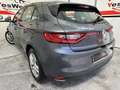 Renault Megane 1.5dCi Energy Limited 81kW Gris - thumbnail 4