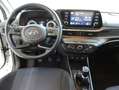 Hyundai BAYON 1.2 MPI Klass Wit - thumbnail 7
