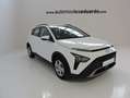 Hyundai BAYON 1.2 MPI Klass Weiß - thumbnail 3