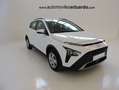 Hyundai BAYON 1.2 MPI Klass Wit - thumbnail 3